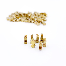 brass letters and numbers type 2*4*15 for hot coding machine my-380f letter brass